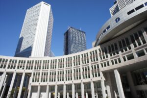 ニキビ跡の相談ができる病院はどこ？