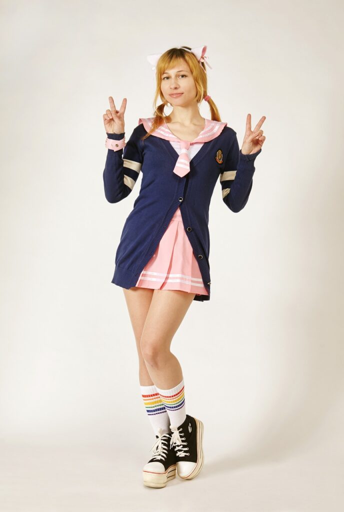 ニキビ跡に悩む高校生が試すべきケア方法は？