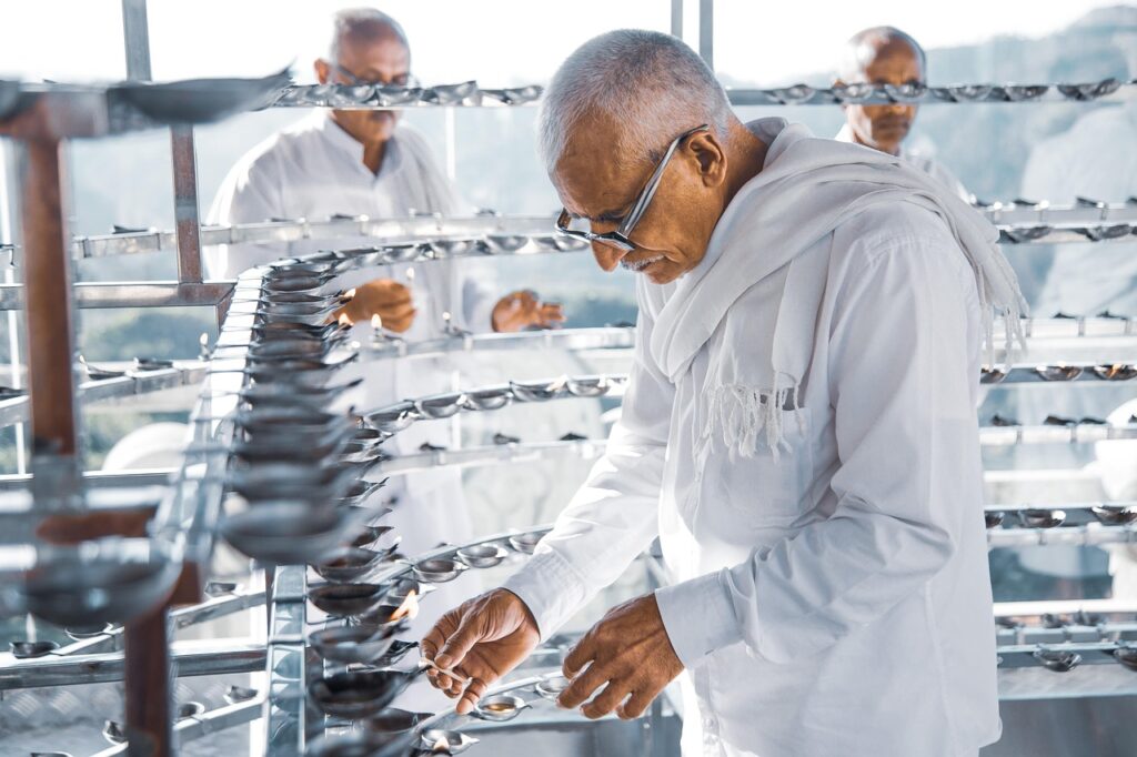 男性のニキビ跡を完治するための効果的な方法は？