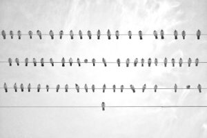 30代男性のニキビ跡が第一印象を悪化させる理由とは？