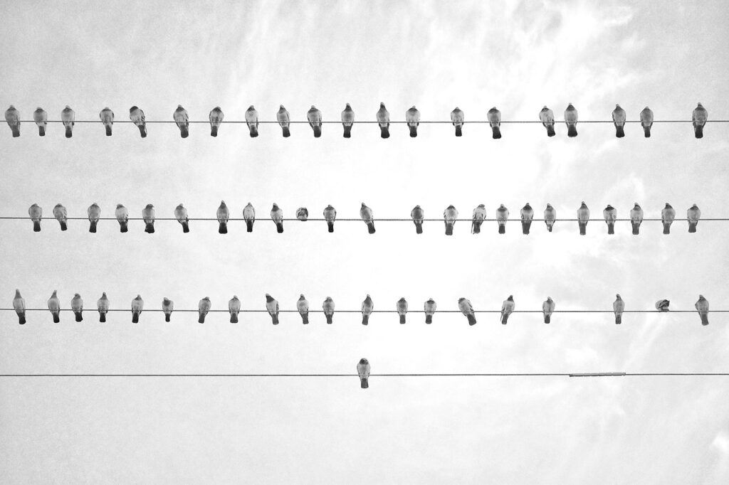 ニキビ跡を男が印象良くするためのステップは？