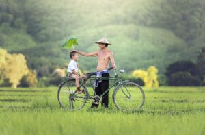 男性の肌荒れとニキビ跡を併発した時の対処法は？