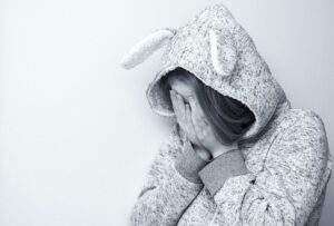ニキビ跡に悩む男が食べたほうがいい食品は？